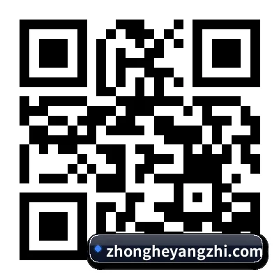 iOS 苹果生态专属 二维码